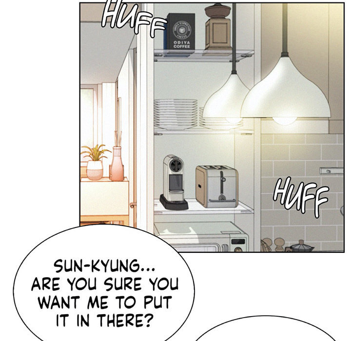 under one roof Chapter 44 page 118 - 