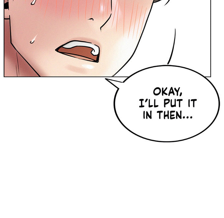 under one roof Chapter 44 page 120 - 
