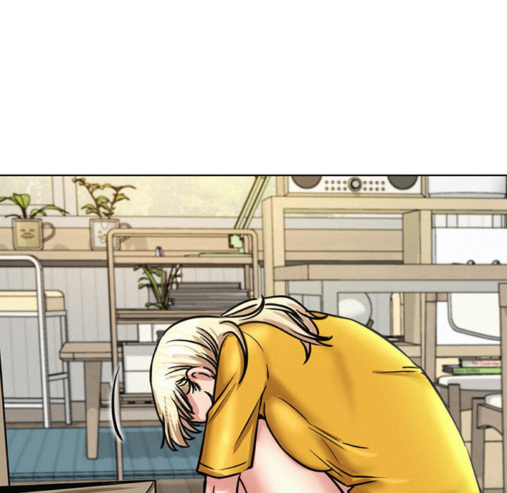 under one roof Chapter 44 page 121 - 