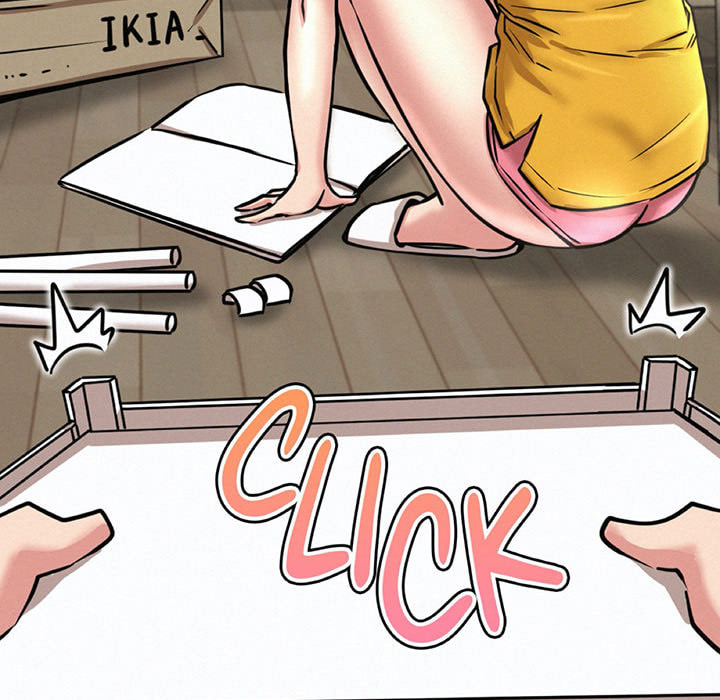 under one roof Chapter 44 page 122 - 