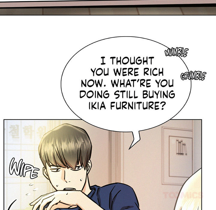 under one roof Chapter 44 page 123 - 