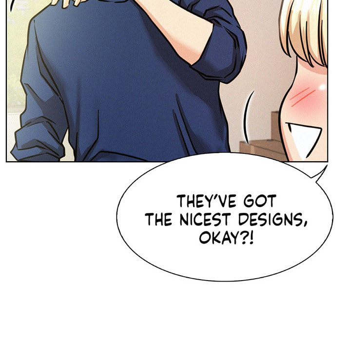 under one roof Chapter 44 page 124 - 