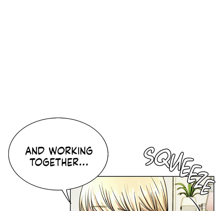 under one roof Chapter 44 page 125 - 