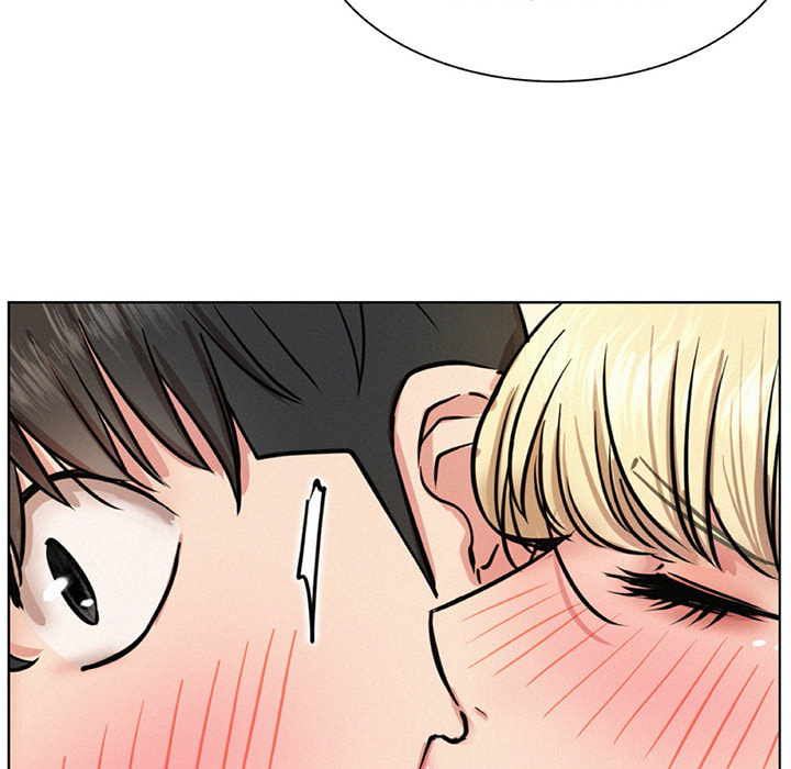 under one roof Chapter 44 page 127 - 