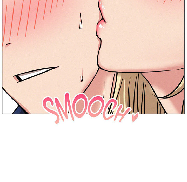 under one roof Chapter 44 page 128 - 