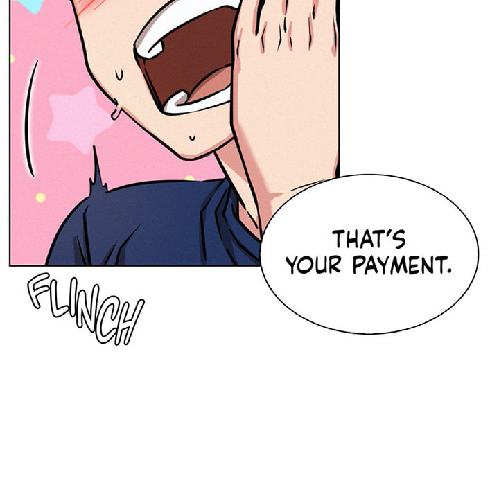 under one roof Chapter 44 page 130 - 