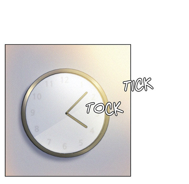 under one roof Chapter 44 page 135 - 