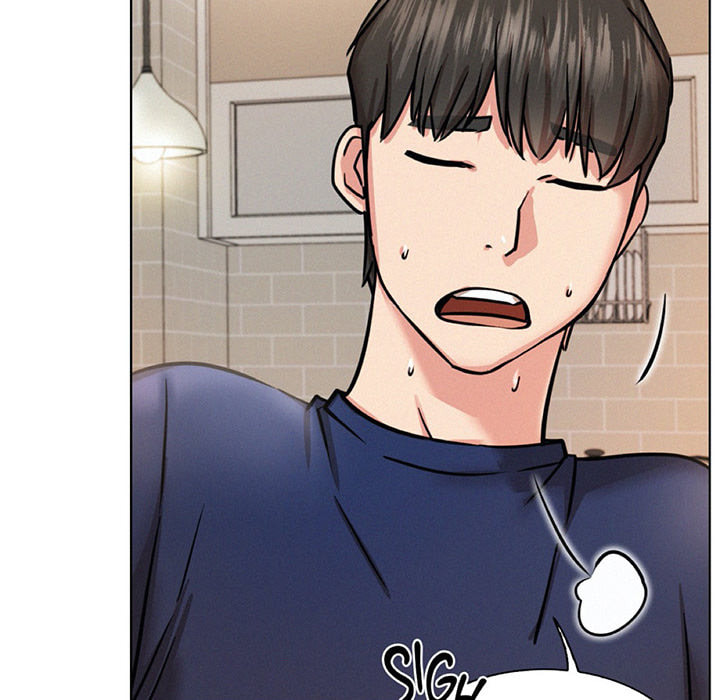 under one roof Chapter 44 page 137 - 