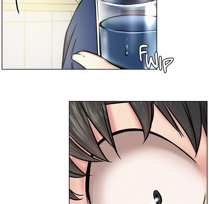under one roof Chapter 44 page 140 - 