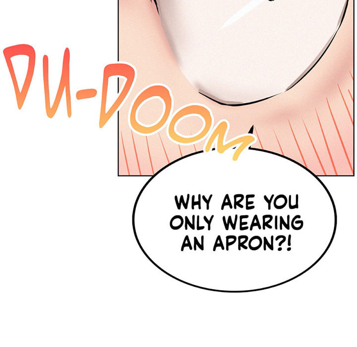 under one roof Chapter 44 page 141 - 