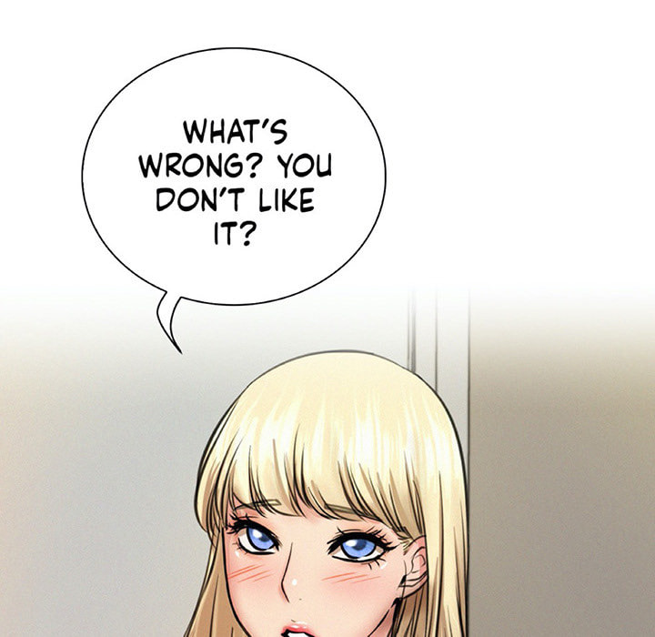 under one roof Chapter 44 page 142 - 