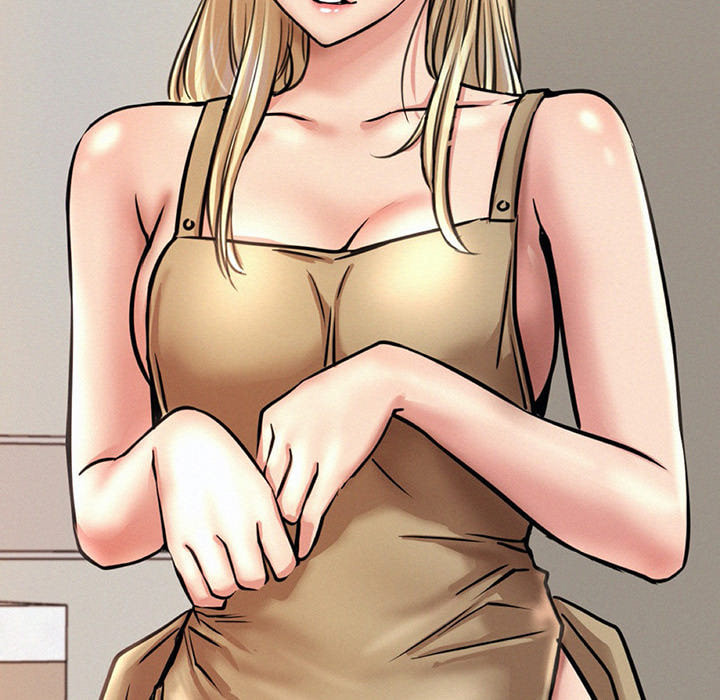 under one roof Chapter 44 page 143 - 
