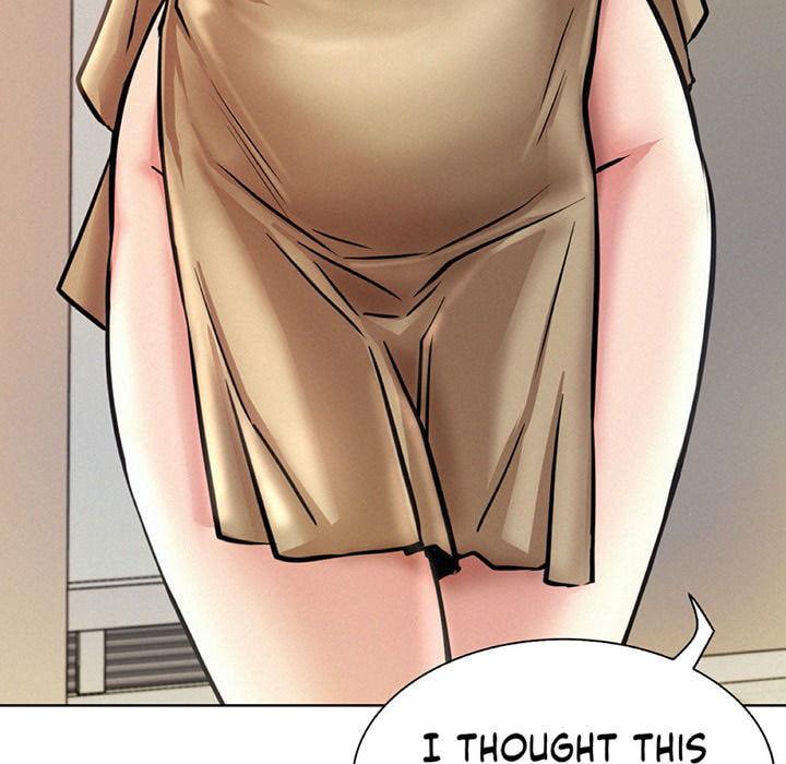under one roof Chapter 44 page 144 - 