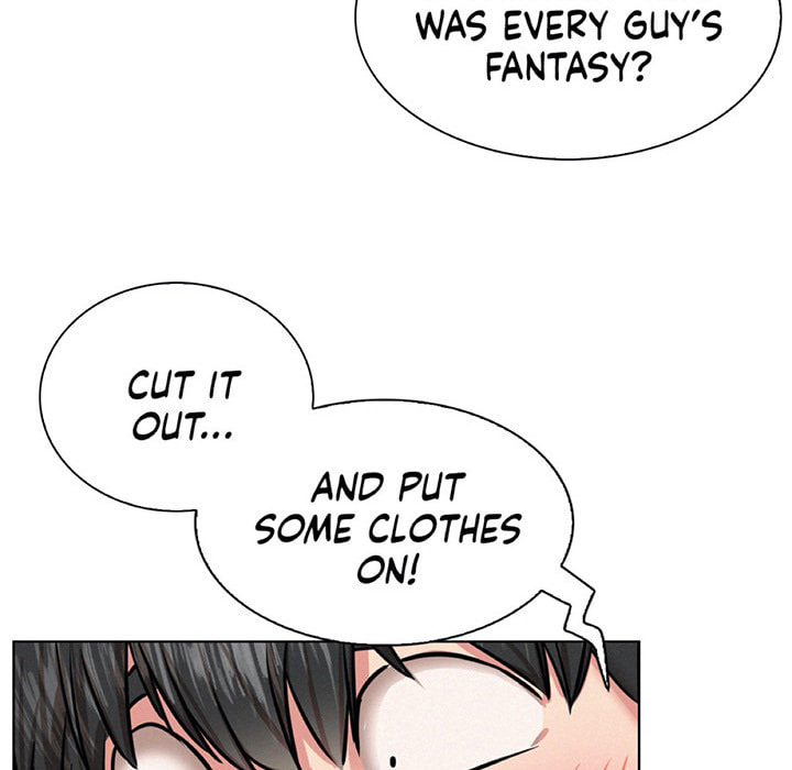 under one roof Chapter 44 page 145 - 
