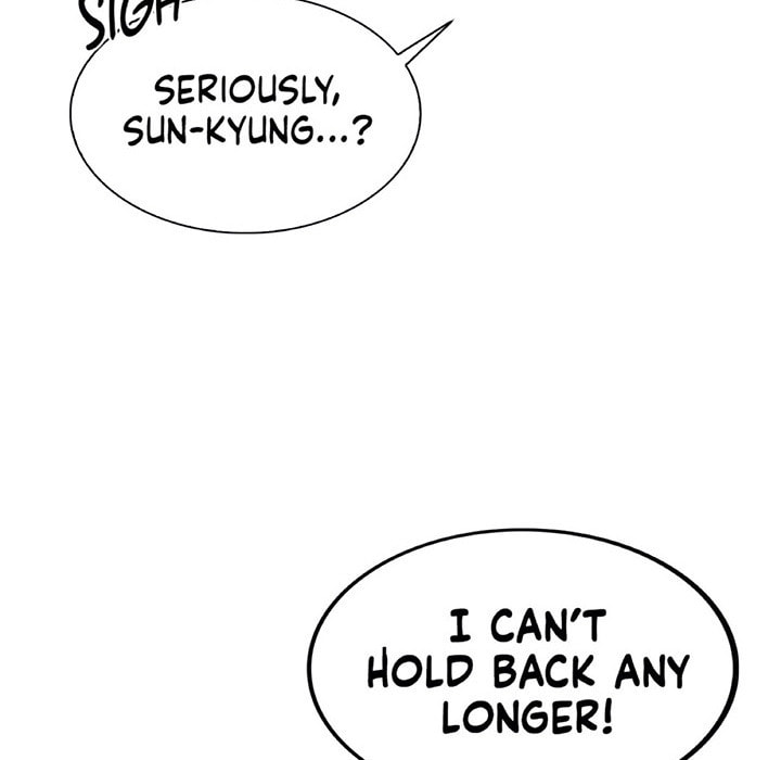under one roof Chapter 44 page 151 - 