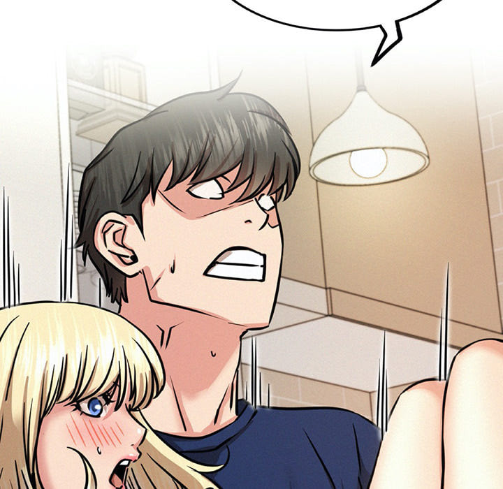 under one roof Chapter 44 page 152 - 