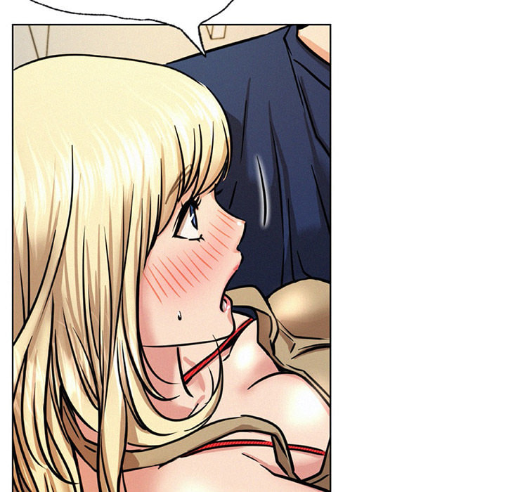 under one roof Chapter 44 page 155 - 