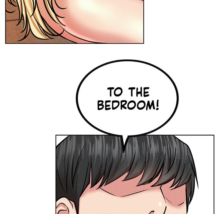 under one roof Chapter 44 page 156 - 