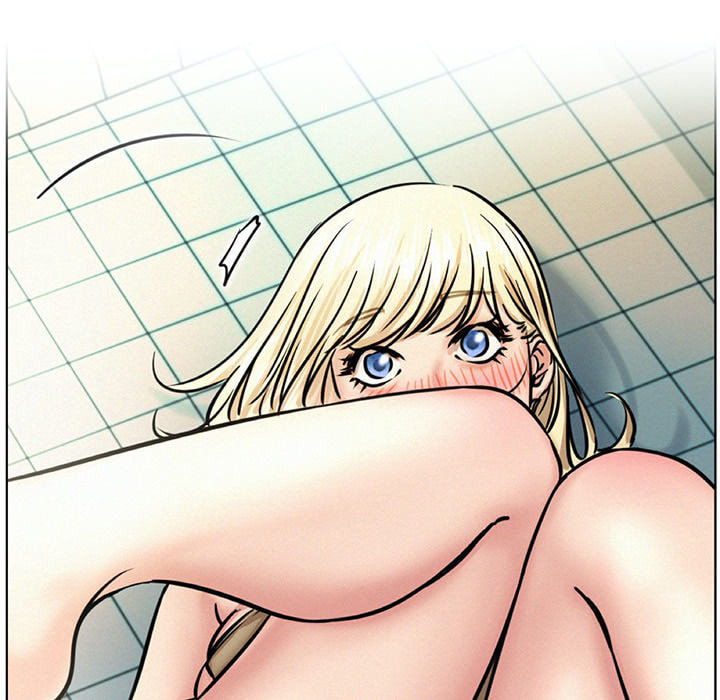 under one roof Chapter 44 page 159 - 