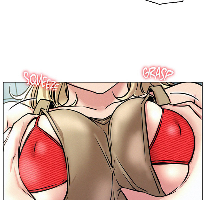 under one roof Chapter 44 page 165 - 