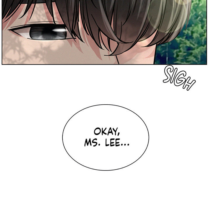 under one roof Chapter 44 page 56 - 