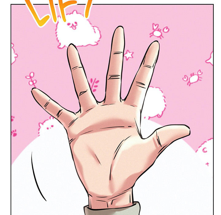 under one roof Chapter 44 page 68 - 