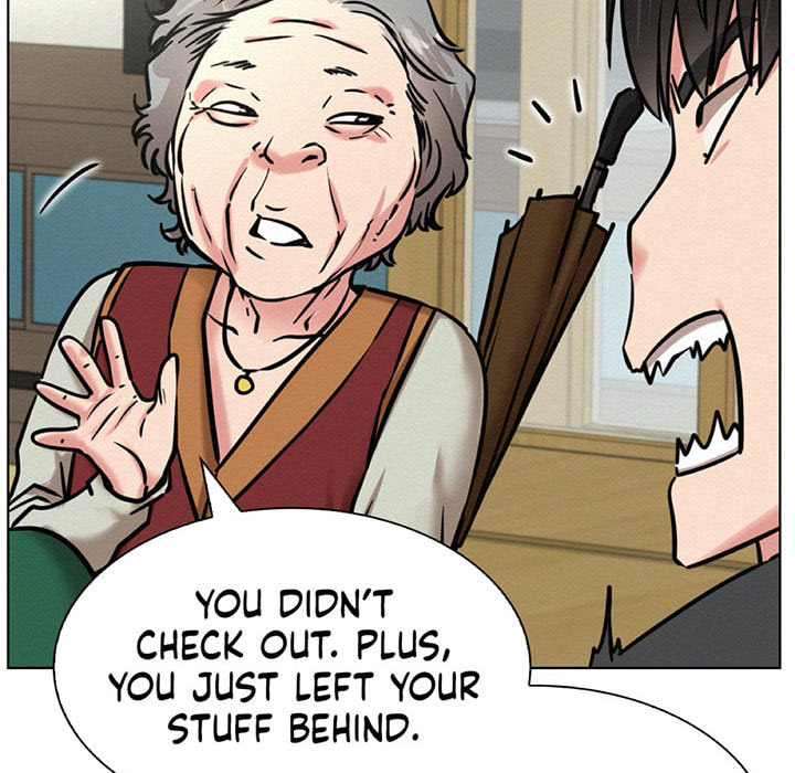 under one roof Chapter 44 page 70 - 