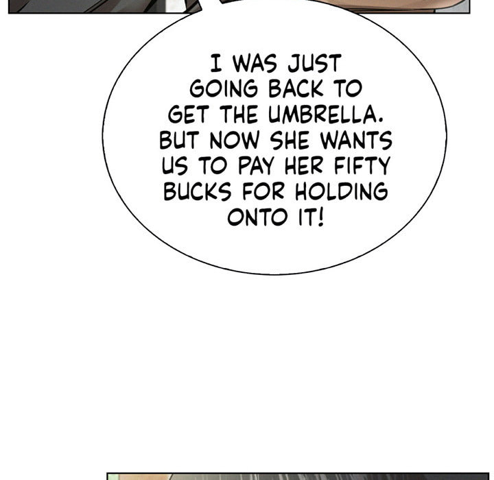 under one roof Chapter 44 page 78 - 