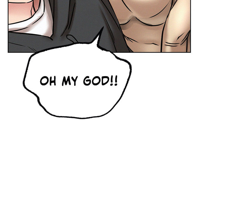 under one roof Chapter 44 page 85 - 