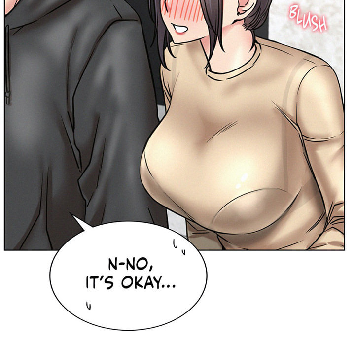 under one roof Chapter 44 page 90 - 