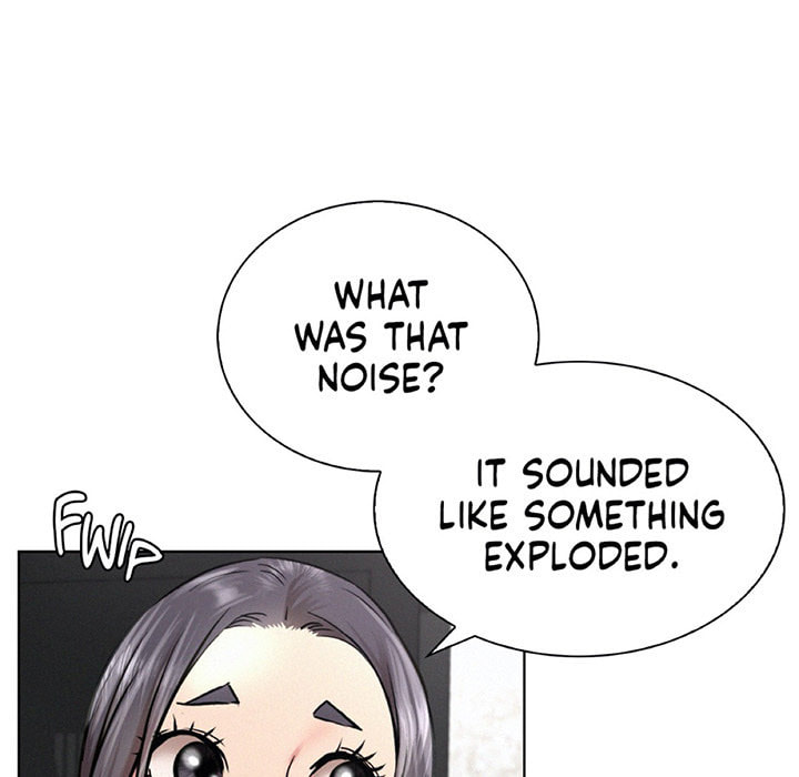 under one roof Chapter 44 page 91 - 