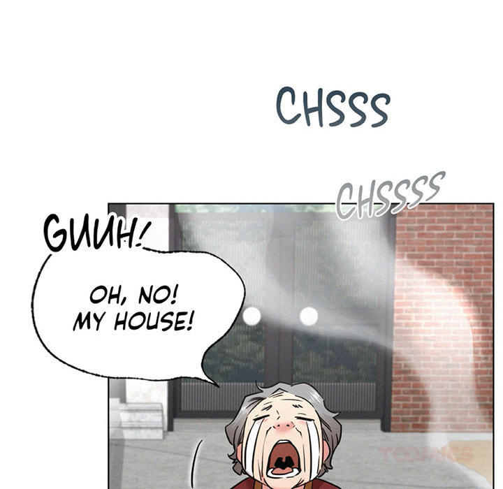 under one roof Chapter 44 page 93 - 