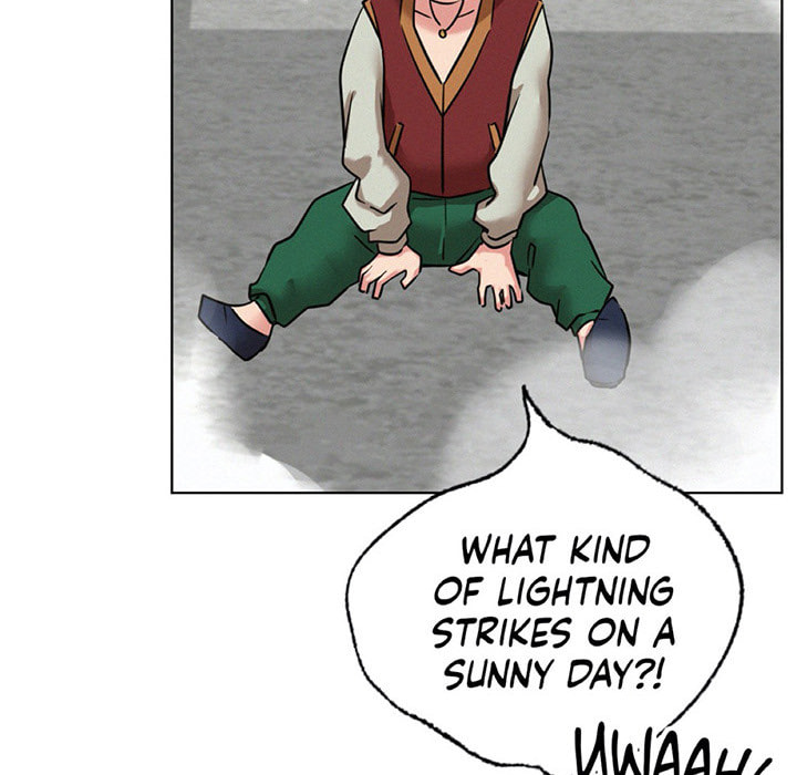 under one roof Chapter 44 page 94 - 
