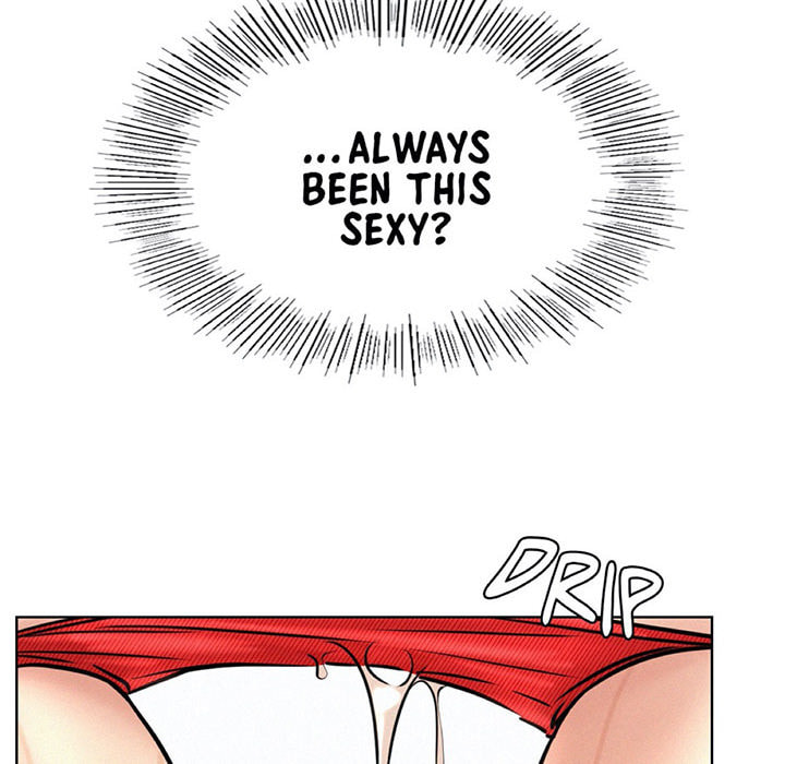 under one roof Chapter 45 page 104 - 