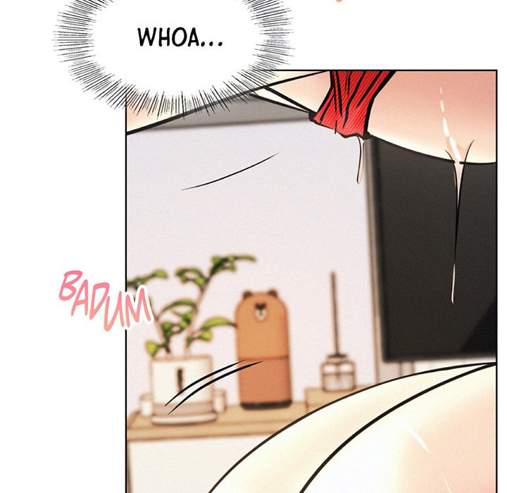under one roof Chapter 45 page 106 - 
