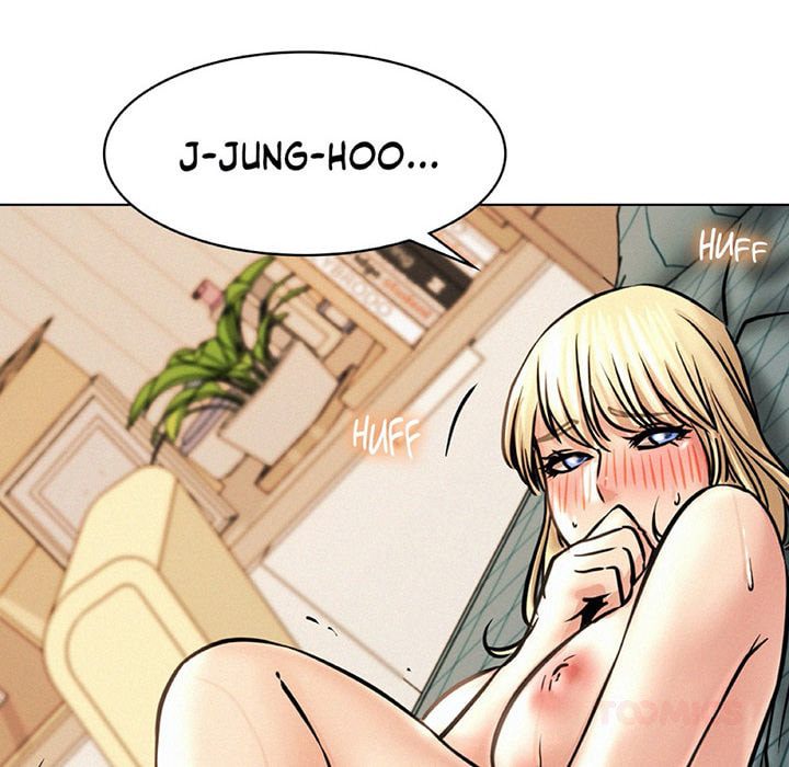 under one roof Chapter 45 page 111 - 