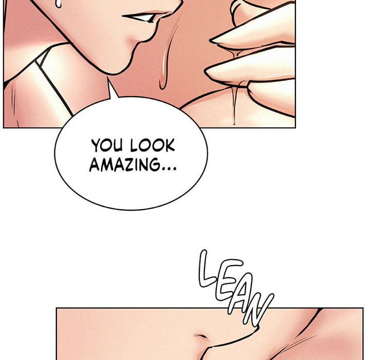 under one roof Chapter 45 page 115 - 