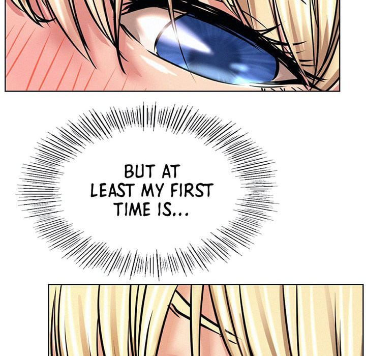 under one roof Chapter 45 page 148 - 