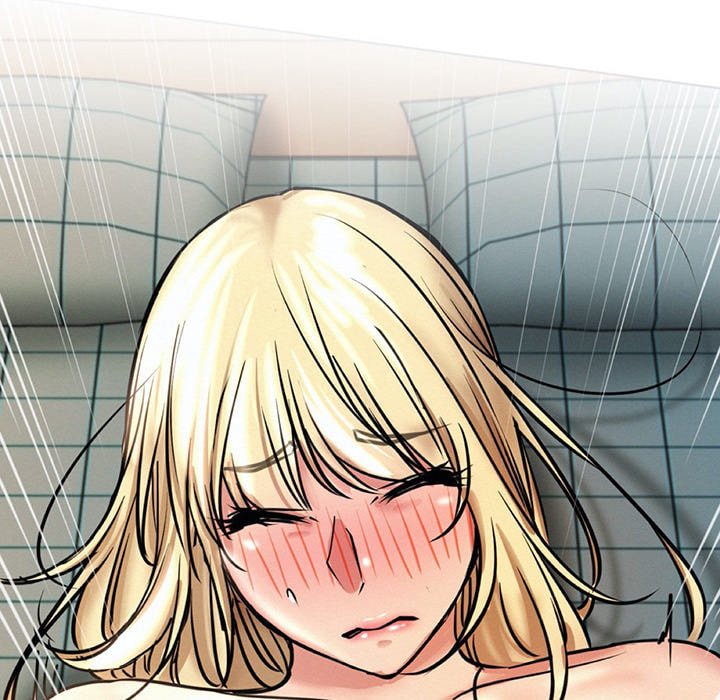 under one roof Chapter 45 page 155 - 