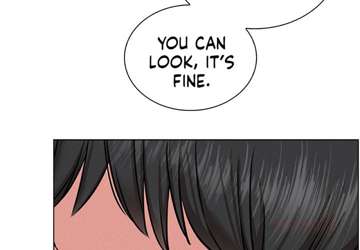 under one roof Chapter 45 page 3 - 
