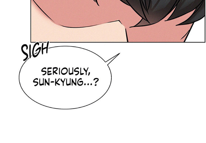 under one roof Chapter 45 page 4 - 