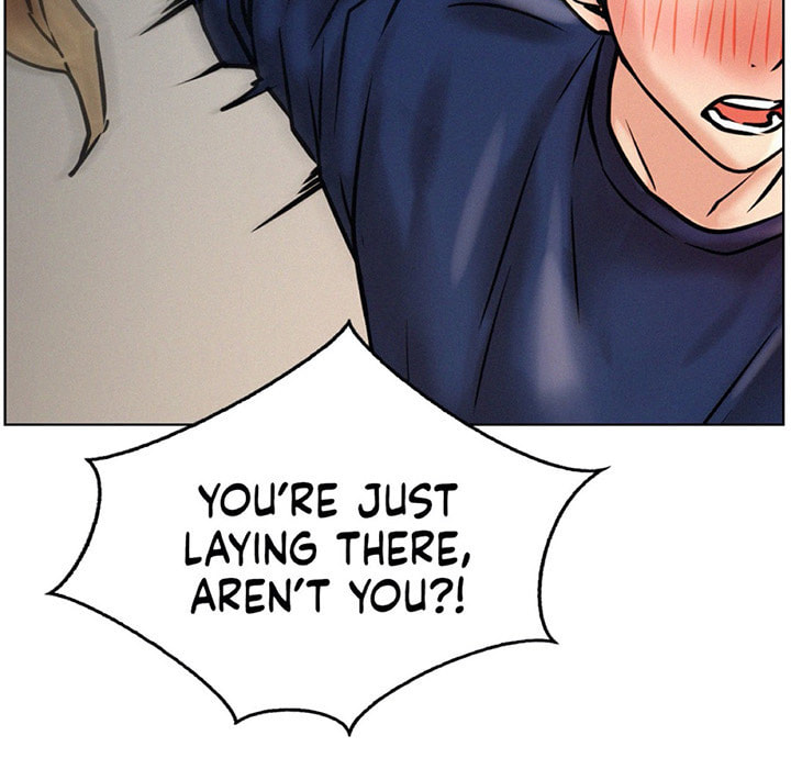 under one roof Chapter 45 page 40 - 