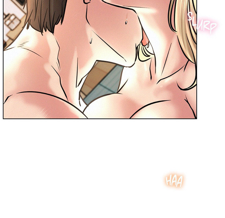 under one roof Chapter 45 page 59 - 