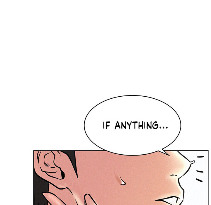 under one roof Chapter 45 page 74 - 