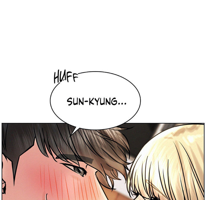 under one roof Chapter 45 page 79 - 