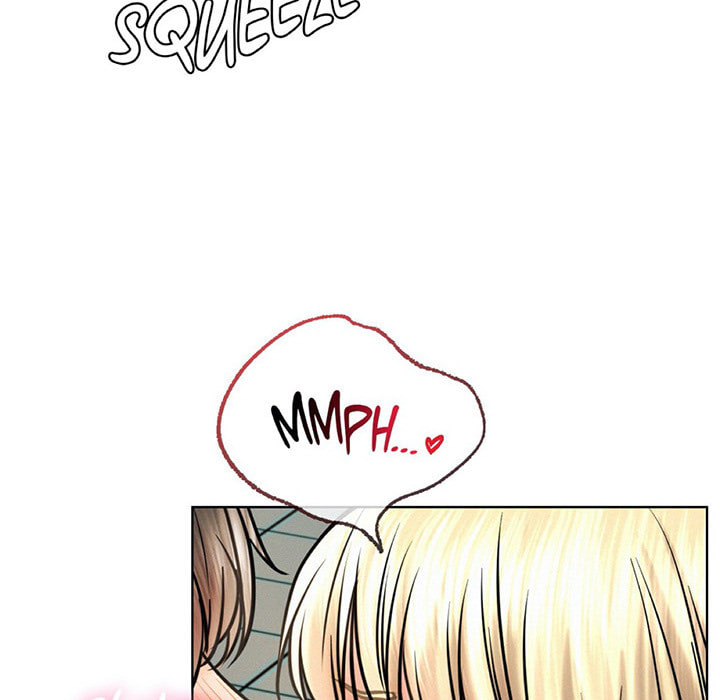 under one roof Chapter 45 page 86 - 