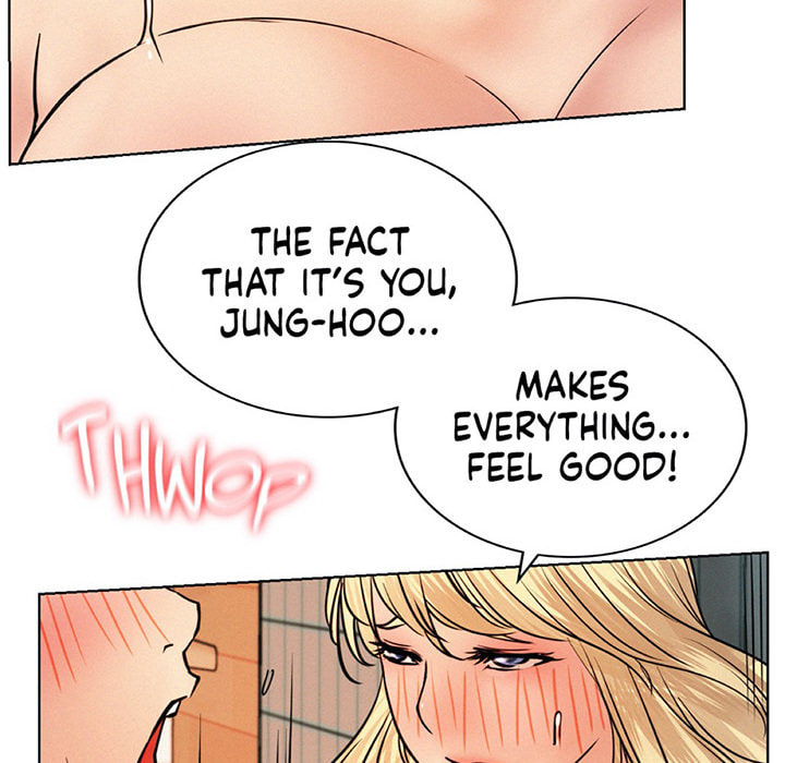 under one roof Chapter 46 page 108 - 