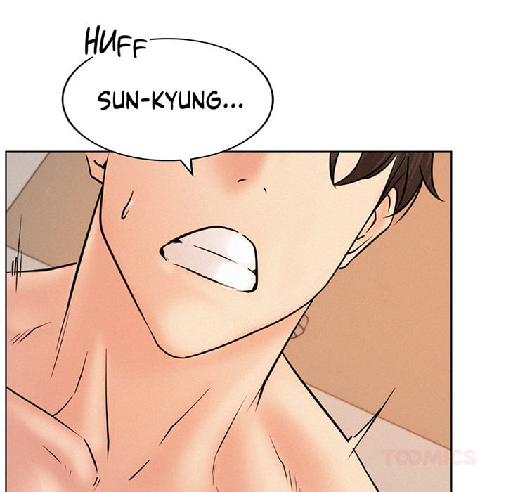 under one roof Chapter 46 page 111 - 