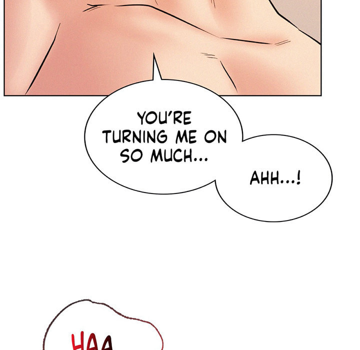 under one roof Chapter 46 page 112 - 