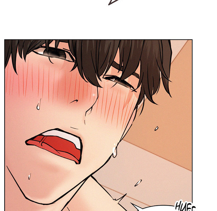 under one roof Chapter 46 page 120 - 